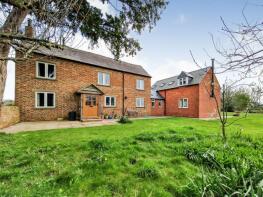 Yew Tree Cottage, Lower Lane, Tewkesbury GL20 8HT