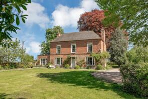 The Old Parsonage, Adbaston Lane, Adbaston, Stafford ST20 0QG