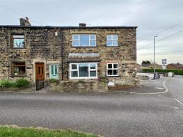 176 Green View Cottage, Hunsworth Lane, Hunsworth, Cleckheaton BD19 4DX