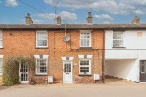 11, Cheddington Lane, Long Marston, Tring HP23 4QP