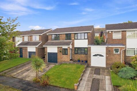 Rookery Close , Stalybridge.