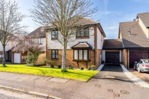 15, Langmuir Avenue, Perceton, Irvine KA11 2DS