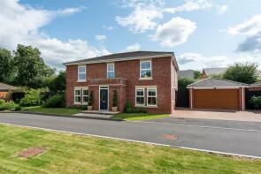 2, Cherry Blossom Close, Worcester WR8 0AF