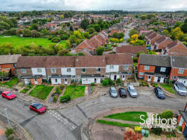 52, Cedar Avenue, Norwich NR10 3PA