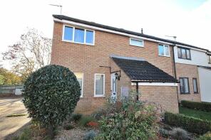 36, Huntsmans Way, Bedford MK44 1SA