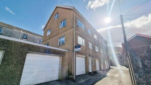 3, Band Club Mews, Ogwy Street, Price Town, Bridgend CF32 7SE