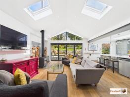 3 High Trees, Fynn Lane, Ipswich IP6 9DB