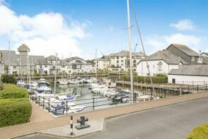 1, Bosloggas Mews, Port Pendennis, Falmouth TR11 3XL