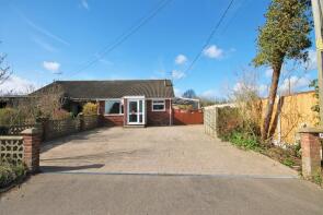 Ashleigh, Southrepps Road, North Walsham NR28 0NP