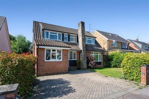 The Glade, Waterlooville