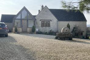 Hillfield, Edge, Stroud GL6 6PH