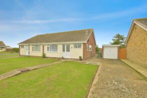 60, The Fairway, Romney Marsh TN29 0QJ
