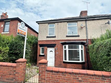 Edenfield Road, Norden, Rochdale