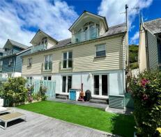 28, Trerose Coombe, Torpoint PL11 3LA