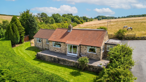 Wetherby Road, Collingham, LS22