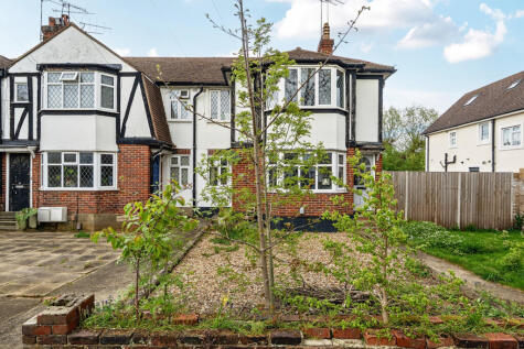 Tudor Drive, Kingston Upon Thames, KT2
