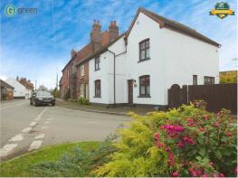 123 Poplar Cottage, Main Road, Wigginton, Tamworth B79 9DU
