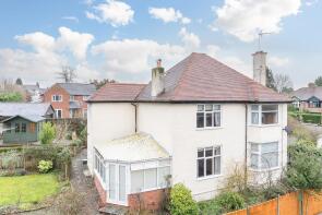 Highlands, Livesey Road, Ludlow SY8 1EZ