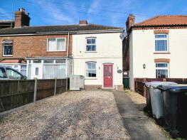 Mardon Cottage, Thames Street, Skegness PE24 5QA