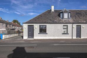 13, Henderson Street, Dunfermline KY12 0TP