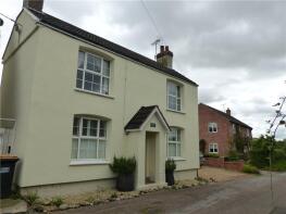 Hawthorn Cottage, Spring Lane, Bedford MK44 1AT