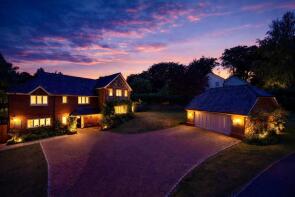 Rose Lawn, Big Common Lane, Redhill RH1 4QE