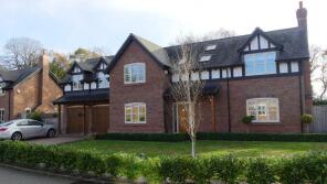 5, Mondrem Green, Little Budworth, Tarporley CW6 9GQ