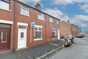 9, Thompson Street, Preston PR4 3AE