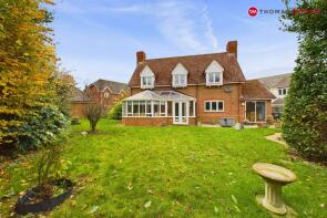 2, The Paddocks, Huntingdon PE28 9QT
