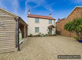 8 Ivy Cottage, Station Road, Driffield YO25 9QZ