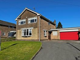 34, Potterdale Drive, Little Weighton HU20 3UX