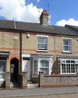 60, Queens Road, Fletton, Peterborough PE2 8BP