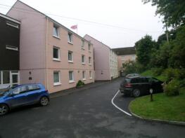 Flat 15, Haven Court, St Brides Road, Little Haven, Haverfordwest SA62 3UP