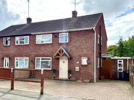 72, Grange Road, Bearley CV37 0SF