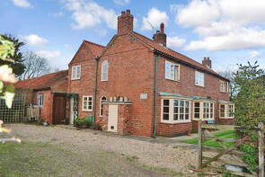 Summerfield House, Meadow Lane, Louth LN11 7ER