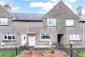 13, Aitken Crescent, Stirling FK7 0JX