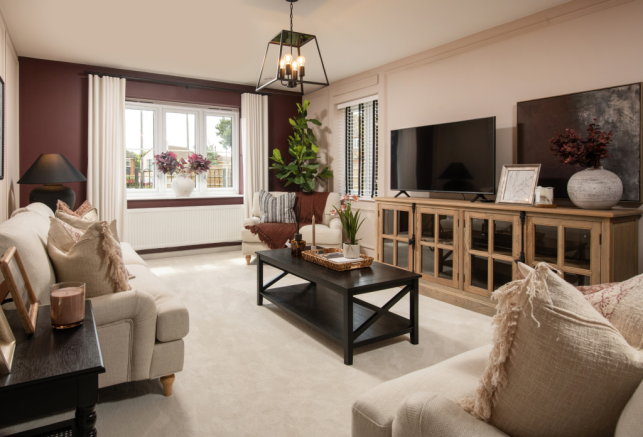 Walnut.Living