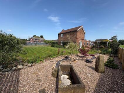 De Ferrers Road, Brompton, Northallerton