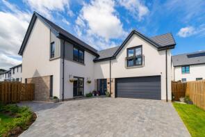 33, Clatto Gardens, Strathkinness KY16 9FA