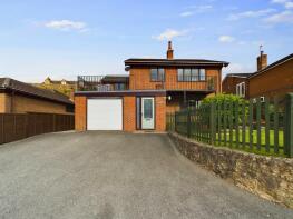 Redbank, Stargarreg Lane, Oswestry SY10 9QN