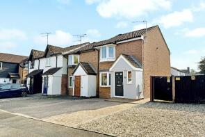 10, Bishopdale Close, Nine Elms, Swindon SN5 5UJ