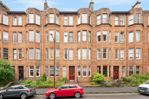 Flat 3/1, 30, Nairn Street, Glasgow G3 8SF