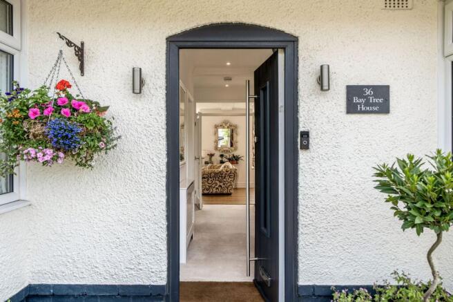 Bay Tree Timberdine Avenue Battenhall