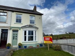 Gwynnant, Penbont-twrch - Penybanc, Pumpsaint, Llanwrda SA19 8BQ