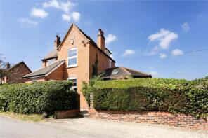 Victoria House, Sale Green Road, Droitwich WR9 7LN