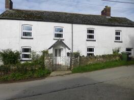 Higher Davis Farm, Road To Lower Davis Farm, Barnstaple EX32 7LD