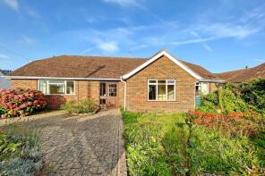 9, Normandy Lane, Littlehampton BN16 1LZ