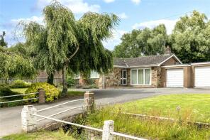 Wayside, C1039 From B4362 Via Yarpole To C1043, Leominster HR6 0BA