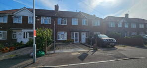 100, Coronation Road, Hayes UB3 4JU