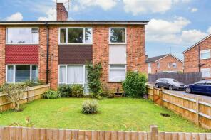 14, Cumberland Court, London Road, Tonbridge TN10 3AL